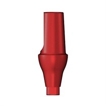 Абатмент для планирования RI прямой, Ø 4.5 мм, GH 3.0 мм 2-15-02