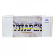 Neo Dental Chemical Products Co. Ltd Витапекс препарат  для пломбирования корневых каналов , шприц 2 грамма st774034