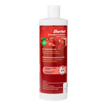 Гель реминерализующий АПФ Sherbet APF Thixotropic Gel, вкус Клубничный рай (Strawberry Heaven), объем 500 мл. 56-10005