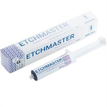 Гель протравочный ETCHMASTER c серебром, шприц по 60 гр st931569