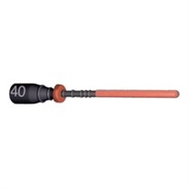 Dentsply Thermafil-обтураторы гуттаперчевые 25 мм, ISO40, 30 шт. A034802504000