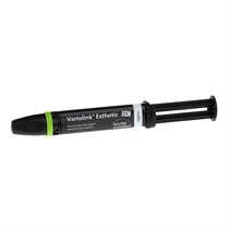 Variolink Esthetic DC Refill 1x5g light+ Композит фиксирующий, 666117WW 666117WW