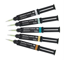 Адгезивная фиксирующая система Variolink Esthetic DC Refill 1 x 9 g warm. 666124WW