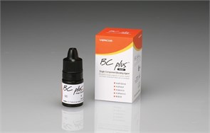 BC Plus bond Vericom, 1 х 5 мл - универсальный двухкомпонентный адгезив 5 поколения BP405-R000
