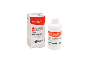 Порошок Аэр Профи Классик (Нейтральный), 300 г для полирования зубов методом пескоструйной обработки 11-13-01020