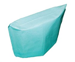 Чехлы для подголовника, 100 шт (25 х 33 см) st945065