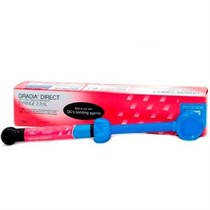 Gradia Direct (Syringe) POSTERIOR PWT- светоотверждаемый  реставрационный гибридный композит, 4,7 г  (Япония) 0110218GcPWT