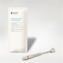 Spectrum TPH3 B1 (шприц 4.5 г) - светоотверждаемый гибридный пломбировочный композит. 60605306