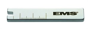 EMS Ключ для эндочака плоский (EMS) DT-018