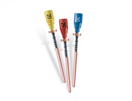 Обтураторы термафилОбтураторы Thermafil/Термафил №50, A016602505000, Dentsply-Maillefer (Швейцария) A016602505000