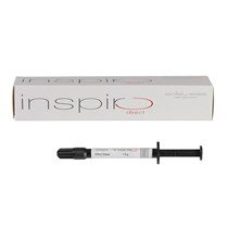 Inspiro Effect shade  Opaque - жидкотекучий нанокомпозитный материал повышенной эстетичности, 1 шприц 1,5 г. 3820