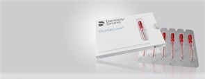 Dentsply GuttaCore - для Protaper Next x3 6 штук. A1803B0043000