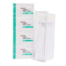 Clinpro™ White Varnish, мята,100 шт (12250)  – фторсодержащее покрытие с трикальцийфосфатом 7000042951/12250