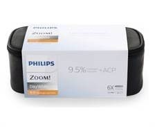 Набор для дневного домашнего отбеливания 9,5% ( 6 шприцов) Philips ZOOM! Day White. DIS732/11