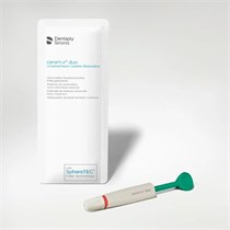 Ceram-X DUO шприц DB-Bleach, 3 г (для отбеленных зубов) - нано-керамический композит. 60701355