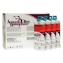 Слепочная масса А-силиконовая Aquasil Ultra Monophase/Regular Set - монофазная слепочная масса обычного отверждения. 678773