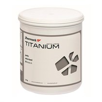 Zetalabor Titanium - С-силикон, 2,6 кг для использования в зуботехнической лаборатории. C400605