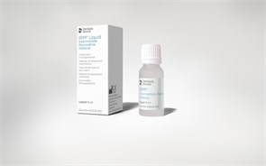 IRM - цинкоксидэвгенольный цемент для временных пломб, 15 г жидкости. 60661510
