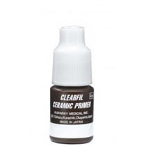 CLEARFIL™ CERAMIC PRIMER Trial - праймер для керамики, флакон 2,0 мл #2551-WD