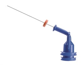 Ultradent Насадки эндодонтические NaviTips 25 мм (20 шт). UL5114