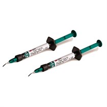 Filtek Bulk Fill A2 (4862A2), 2 шприца по 2 г + 20 наконечников – жидкотекучий композитный материал 7100141223/4862A2