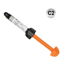 Filtek Z550 C2, шприц 4 г (7050C2) – универсальный наногибридный реставрационный материал 7000030635/7050C2
