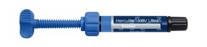 Herculite Ultra эмаль В3 - композитный материал, шприц 4 г. 34009