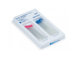 Матрицы Stopstrip Refill, изогнутые, 10 мм, 100шт (KerrHawe). 652