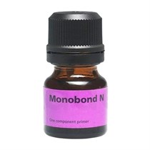 Monobond N - универсальный однокомпонентный бондинговый агент для непрямых реставрационных материалов. 642967AN
