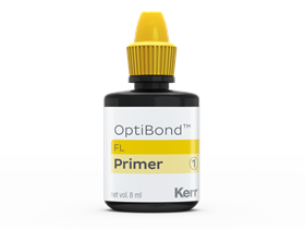 Адгезивная система OptiBond™ FL, праймер, флакон 8 мл. 25881E
