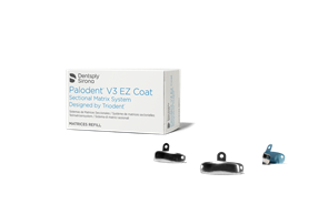 Palodent v3 - матрицы 3,5 мм, 50 штук. 659710V