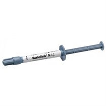 Variolink N Try-In Clear, cветоотверждаемый композитный цемент  для фиксации стеклокерамических реставраций 643416AN