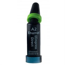 IPS Empress Direct кавифилы 10 x 0,2 г IVA5 Дентин - светоотверждаемый наногибридный композит. 627262AN