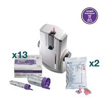 Impregum Penta Soft база 13 шт.+насадки Penta 2уп*50штук+Pentamix Lite в подарок! 7100110547