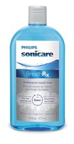 Ополаскиватель для полости рта Philips Sonicare Breath Rx. DIS364/11