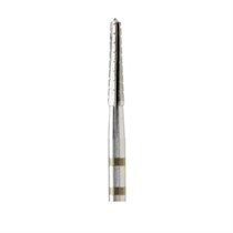 Бор ТВС для хирургии C34IL 012 FG XXL, 2 шт. Форма: конус тонкий, удлиненный C34IL.FGXXL.012