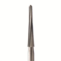 Бор ТВС Zekrya для хирургии C151 016 FG XL, 2 шт Форма: конус с закругленный C151.FGXL.016