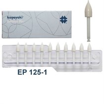 Полиры Пуля Kagayaki Enforce Pin" 125 - 40 шт. EP125-1