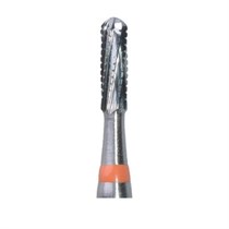 Бор-коронкоразрезатель ТВС C31EF 012 FG, 5 шт Форма: цилиндр с закругленным концом C31EF.FG.012