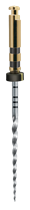 ProTaper Universal F4, 25 мм, черный (6 шт) – машинный файл с прогрессирующей конусностью A041122510412