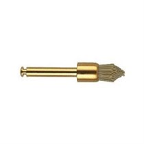 Щетка Occlubrush, острый кончик, 3 шт. 2505
