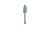 Полиры силиконовые  - 9133G.RA.050, 5 шт, пламя. 9133G.RA.050