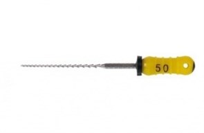 H-Files N 50 L 25 6 шт (каналорасширители), Thomas st947036