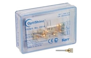 Щетка OptiShine, 10 шт. 2514