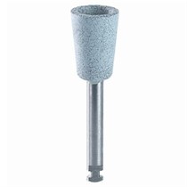 Полиры для керамики 9134F чашка" (серый), d=7 мм., L=10 мм., 5 шт. 9134F.RA.070