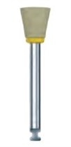Полиры для керамики StarGloss R2640RA  чашка, 3 этап R2640RA