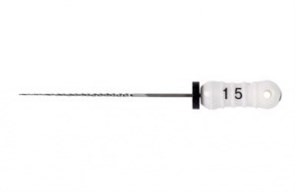 Reamers N15 L25 6 шт.(каналорасширители) st853467