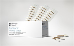Enhance finishing points - финишные конусы, 10 шт. 624065X/3
