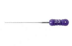 Пульпоэкстракторы Nerve Broaches N20 L25 6 шт. st356608