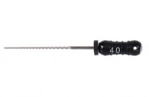 H-Files N 40 L 25 6 шт (каналорасширители), Thomas st888695